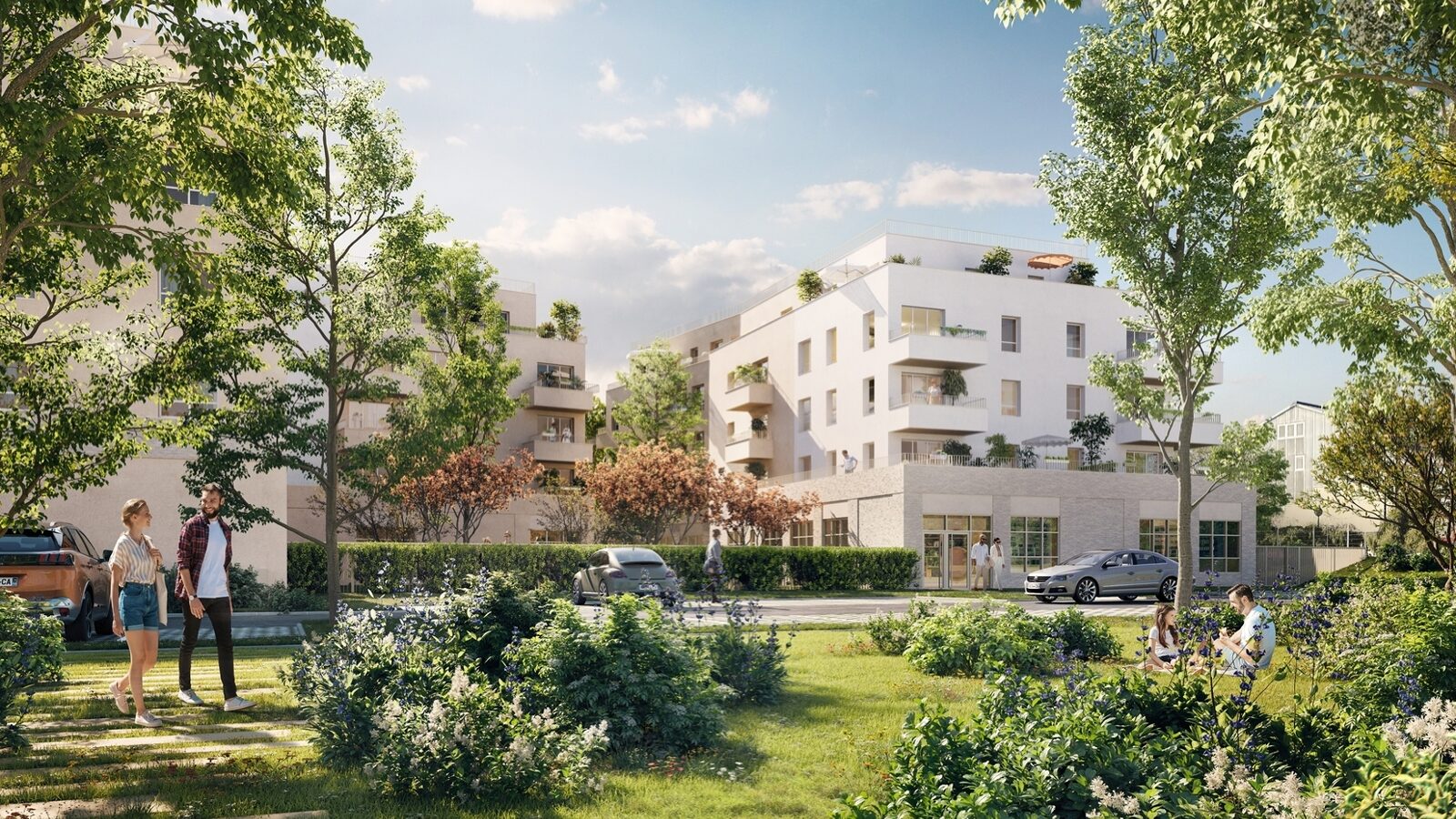 Aura Parc