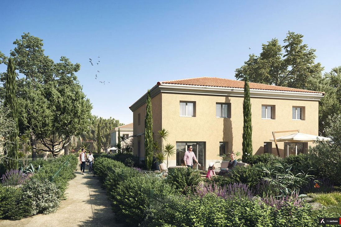 Domaine Castillon