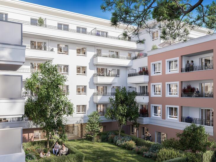 Le 259 Jaurès