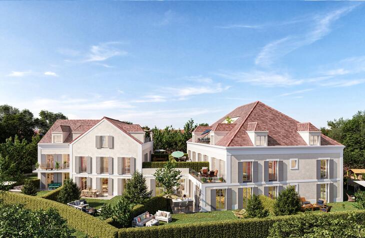 Les Villas Delaporte