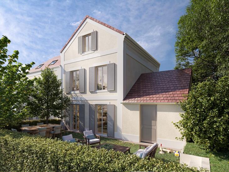 Les Villas Delaporte