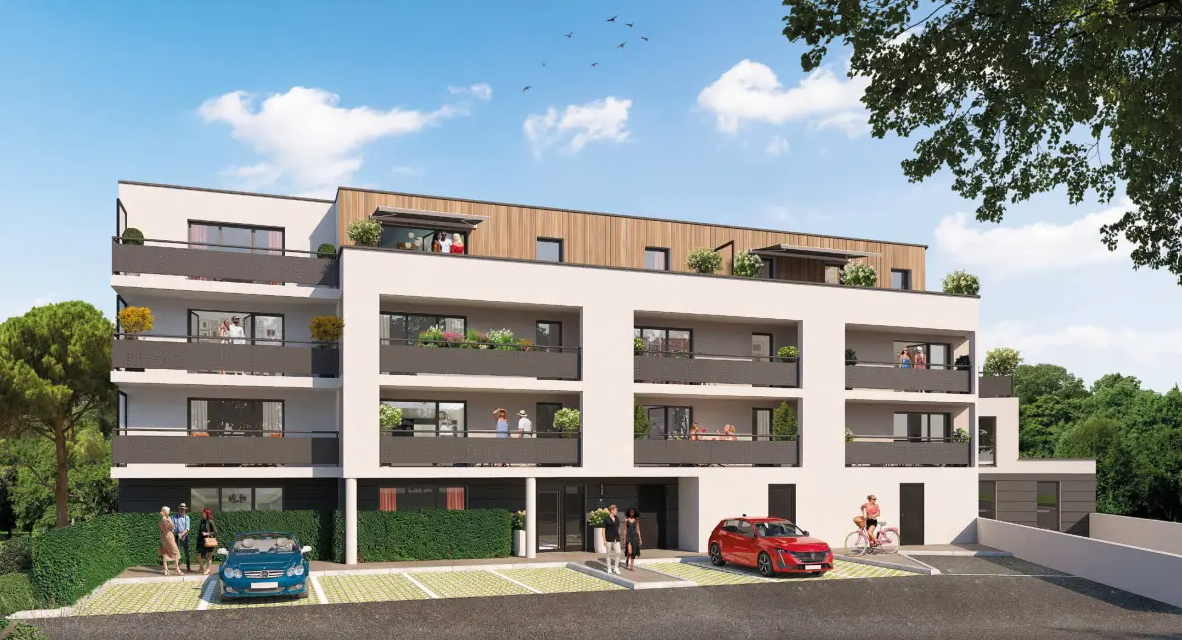 Quimper 12 - Villa Aelia