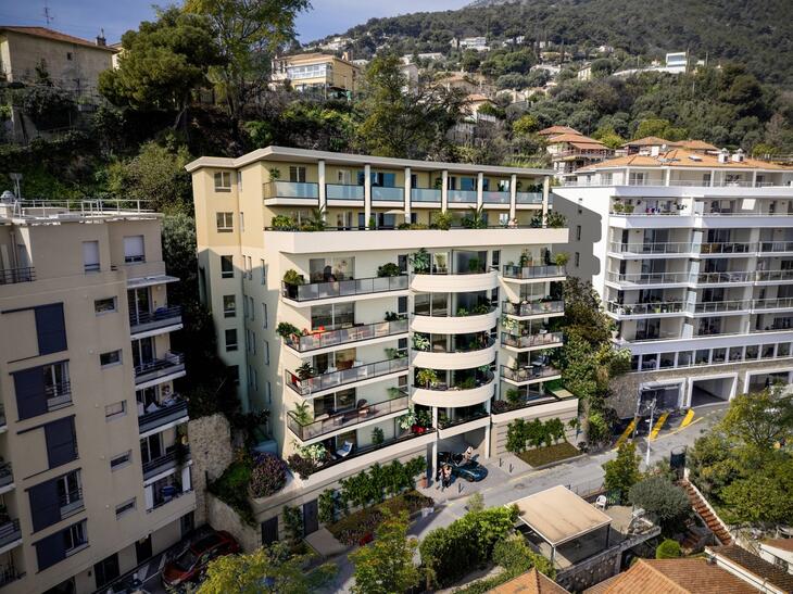 Villa 33