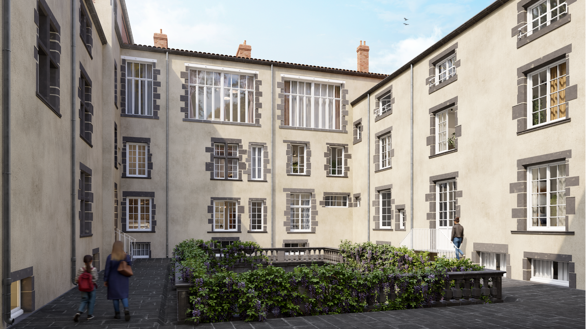 Maison du Bon-Pasteur