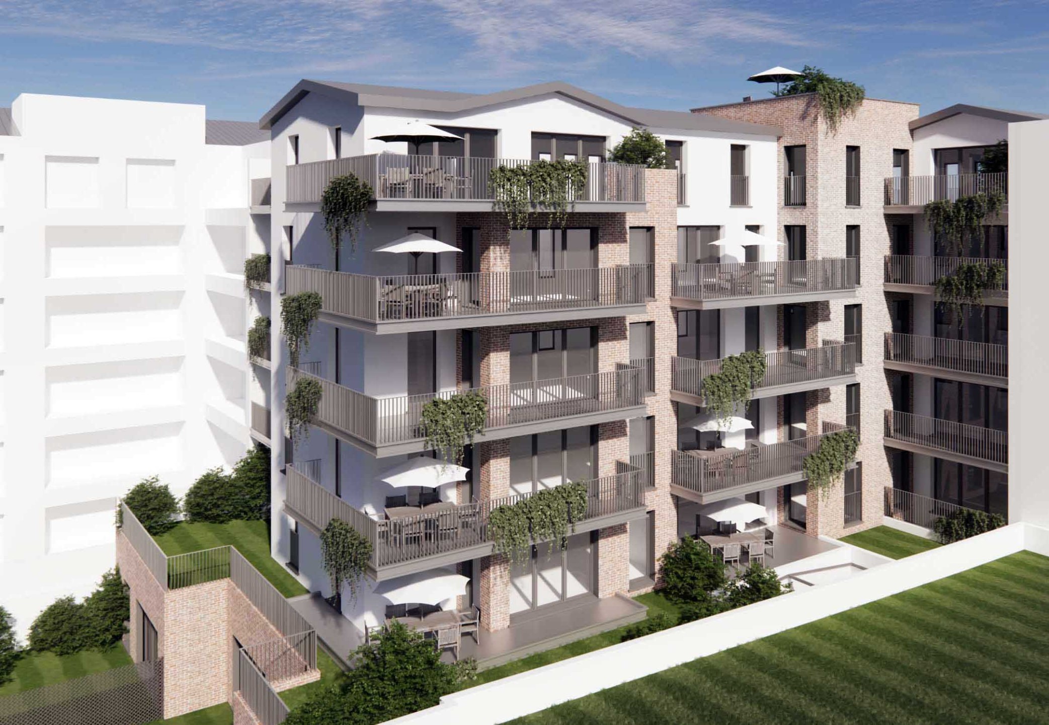 Le District