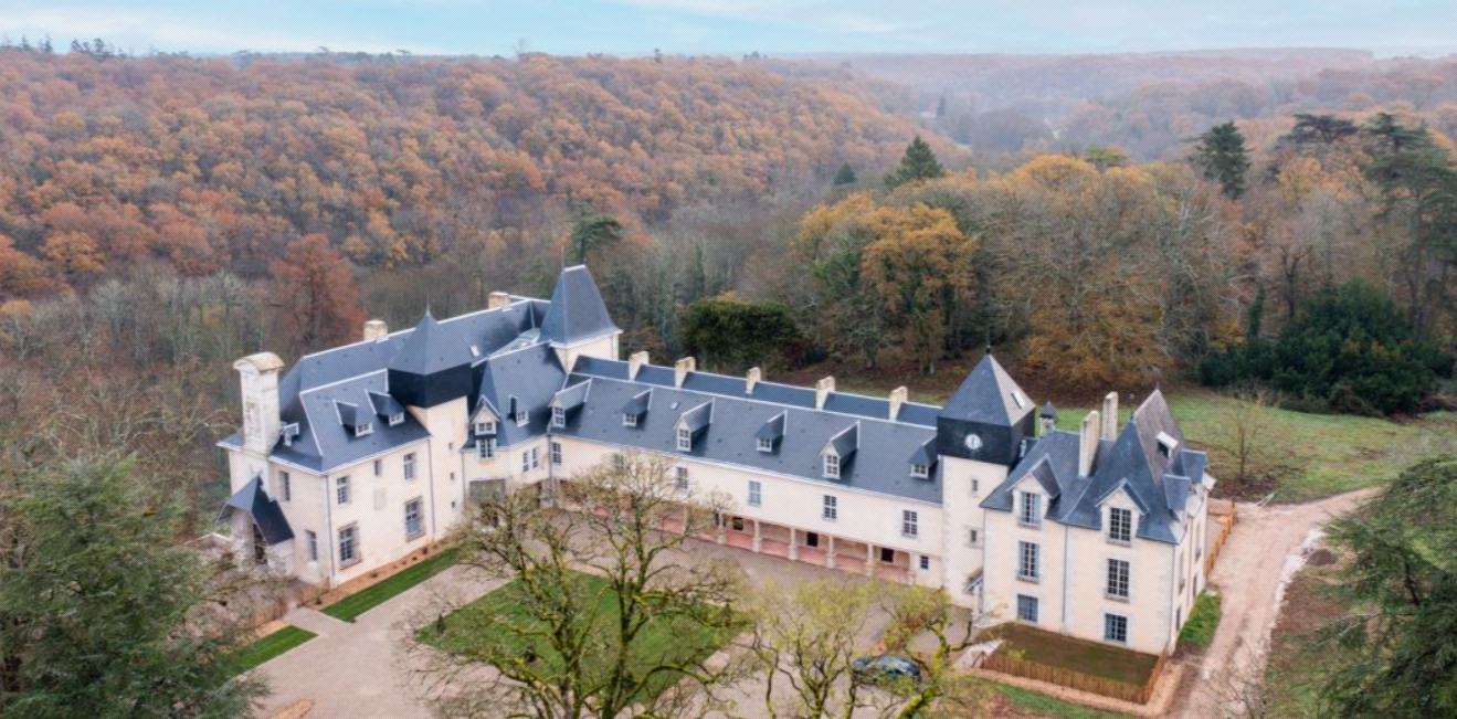 Château de la Mothe