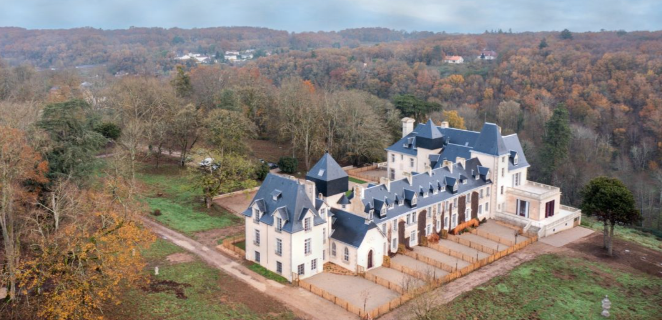 Château de la Mothe