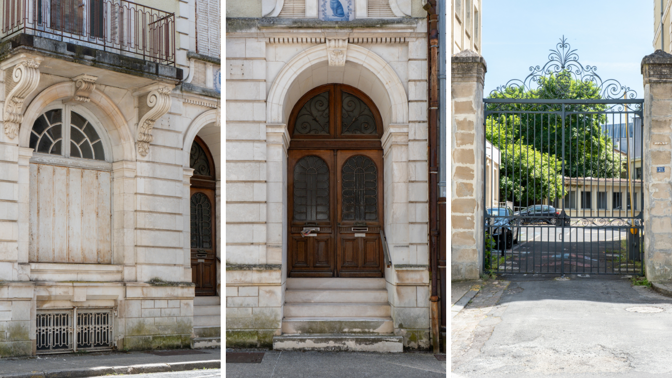 Le Saint-Louis