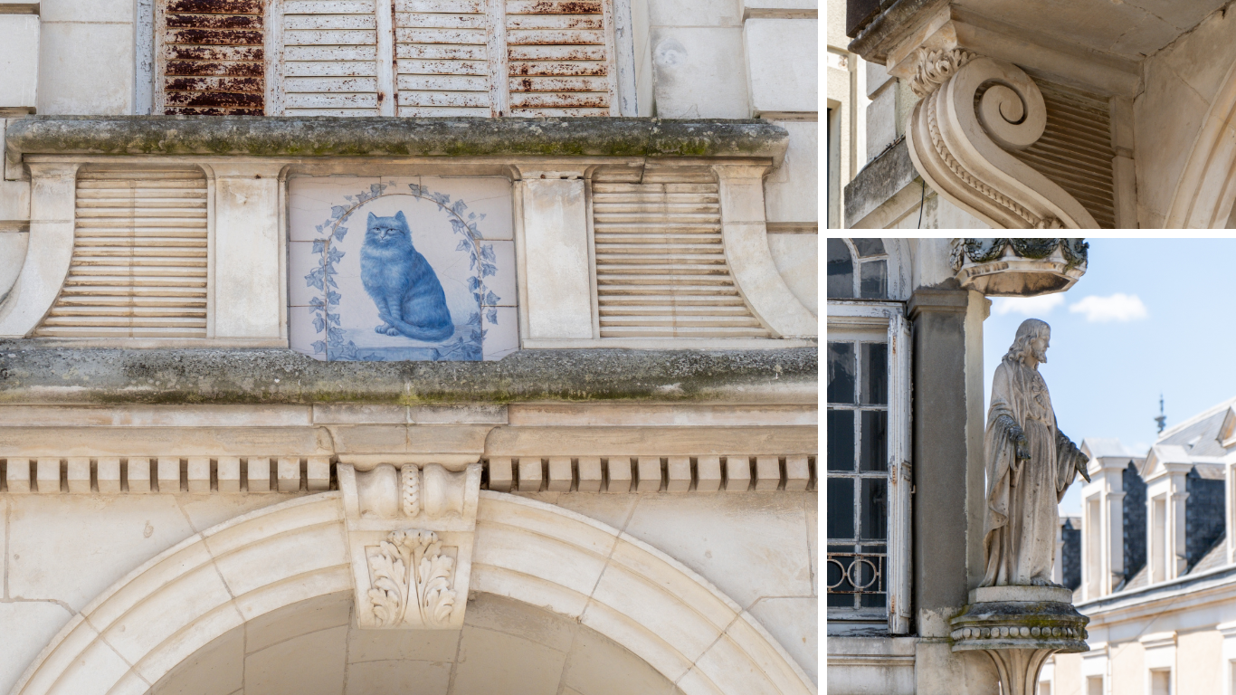 Le Saint-Louis