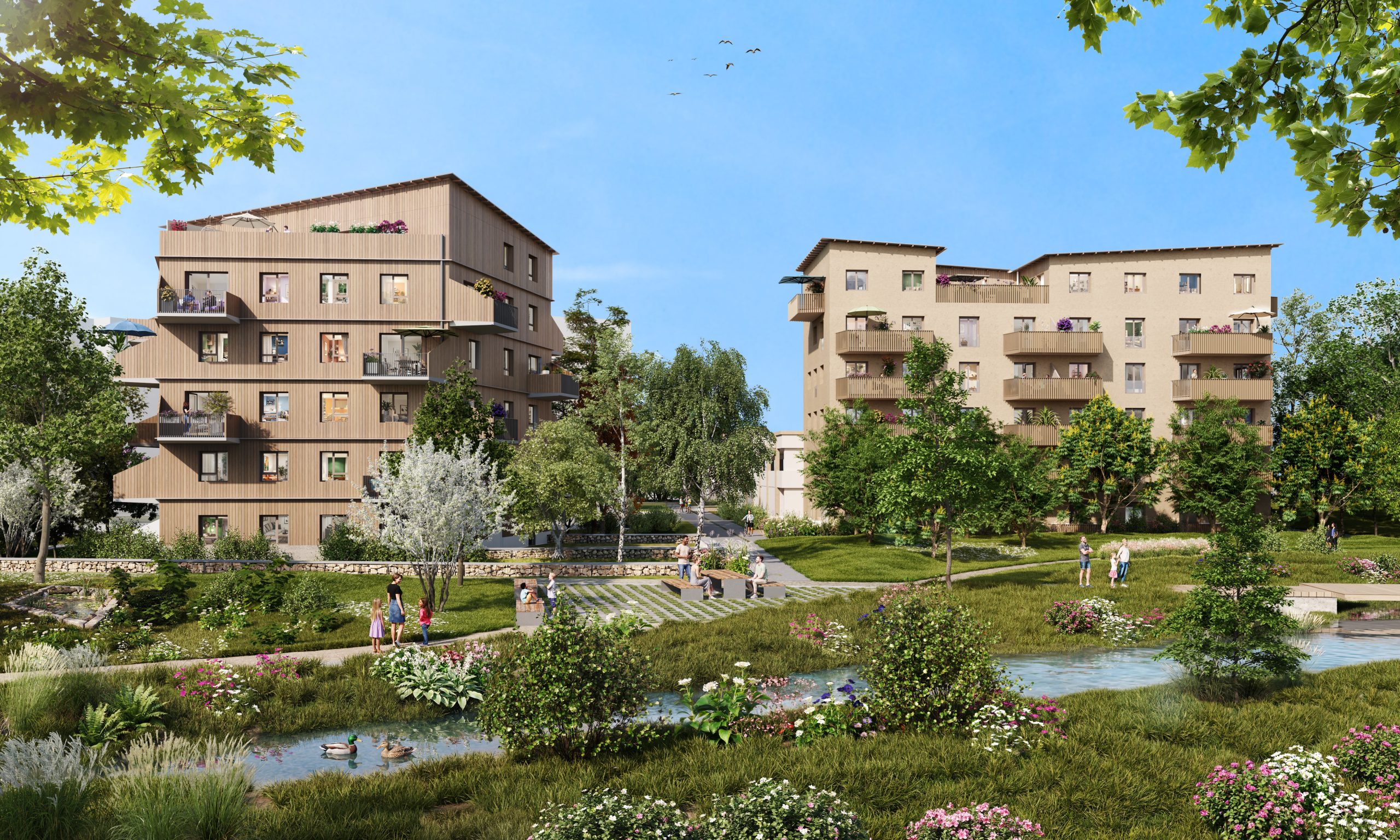 Riva Verde