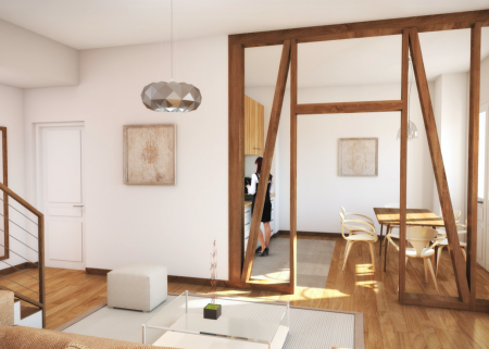 Ancienne Surintendance du Roi