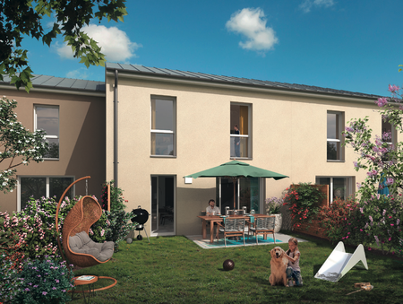 image programme L'Orée des Bois & Les Bois Jolis