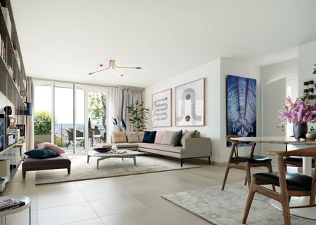 Belvédère Thionville