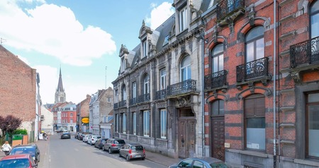 Monument de Lille