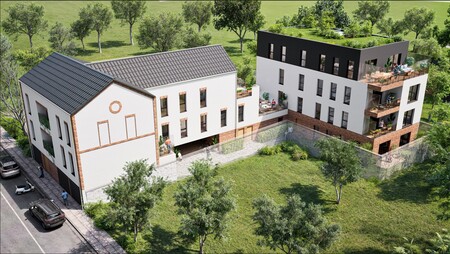 La Citadine