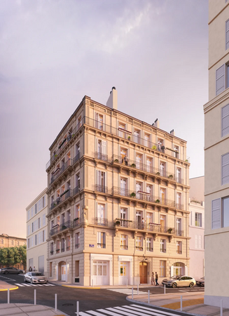 image programme Carre Lafayette