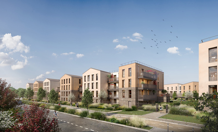 image programme Villas du parc
