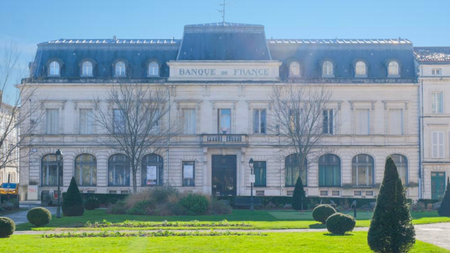 image programme Le Général