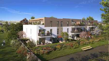 image programme Les Jardins du Golf