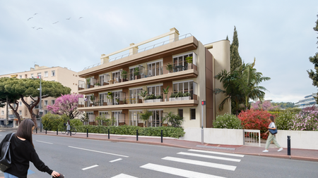 image programme Villa Azur