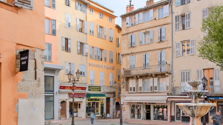 image programme Place aux aires