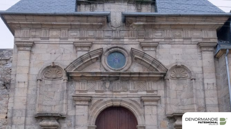  image programme Hôtel de Montbareil 