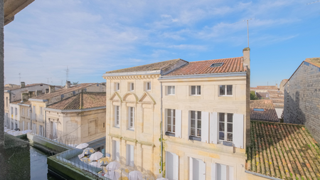  image programme Libourne Gambetta 