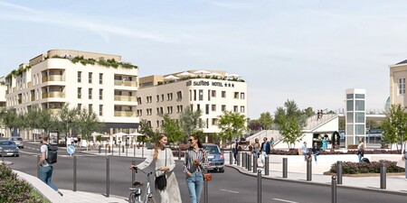image programme Le Parvis des Lumières