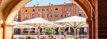 image programme Montauban Résistance