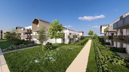 image programme Les Jardins de Poelli