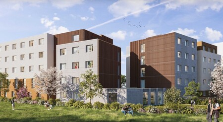  image programme My Work Thionville Gare  