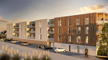  image programme Beaumanoir 