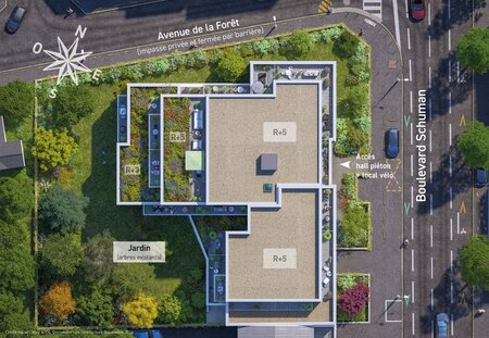 Censity - Lmnp Jeunes Actifs