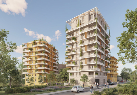  image programme L'Impérial 