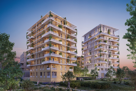  image programme AD Arena 