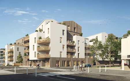  image programme Layline 