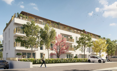 image programme Le Clos Des Chênes Blancs