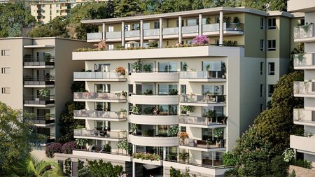  image programme Villa 33 