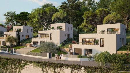  image programme Villa Bay 