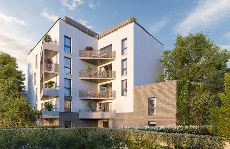 image programme Villa Printania