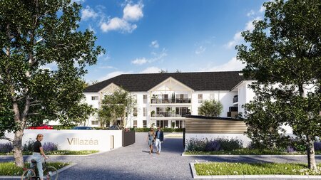  image programme Villazéa 