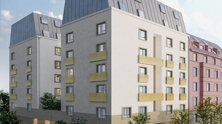 image programme  Nemea appart'Etud Strasbourg