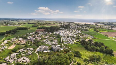  image programme Calypso 