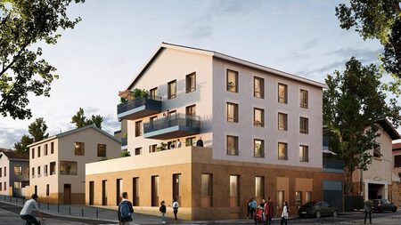  image programme L' éloge 