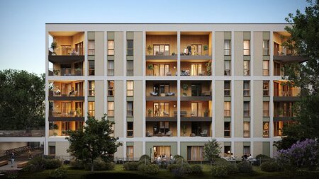 image programme La Colline - Bron