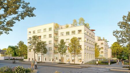 image programme Le Clos Champeau