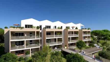 image programme Le Clos Des Violettes