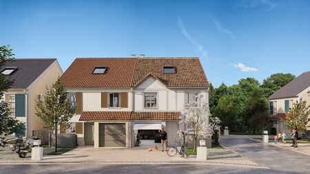 image programme Le Clos du Bois 2 - Brs