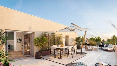 image programme Le Domaine Des Sablières