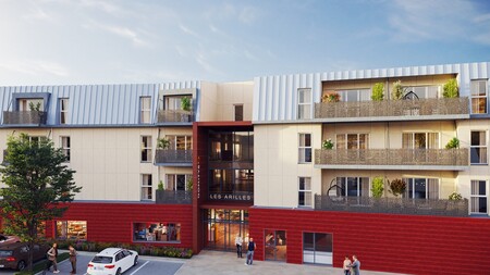 image programme Les Arilles